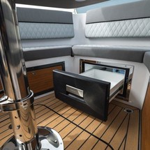 Beluga 21 Open