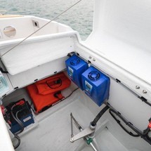 Beluga 21 Open