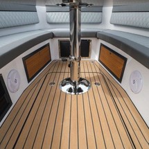 Beluga 21 Open