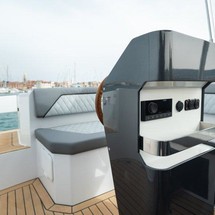Beluga 21 Open