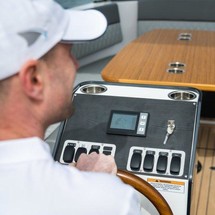 Beluga 21 Open