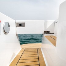 Beluga 21 Open