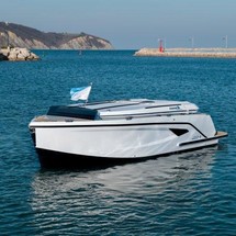 Beluga 21 Open