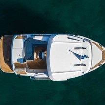Beluga 21 Open