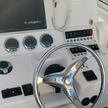 Pro-line 32 express
