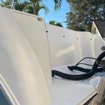 Pro-line 32 express