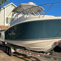 Pro-line 32 express