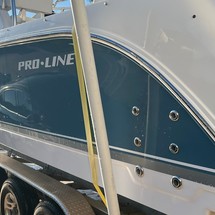 Pro-line 32 express