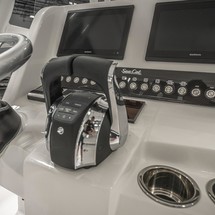 Sea Ray cat 26