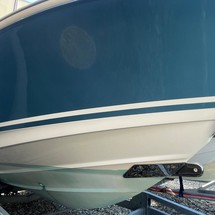 Boston Whaler 230 Outrage