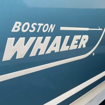 Boston Whaler 230 Outrage