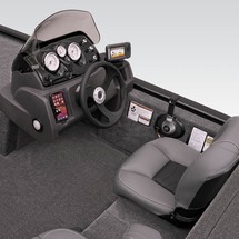 Tracker Pro 170