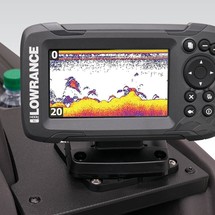 Tracker Pro 170