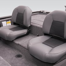 Tracker Pro 170