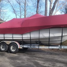 Wellcraft 290 Coastal