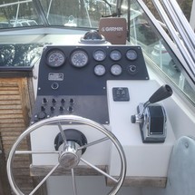 Wellcraft 290 Coastal