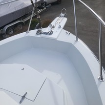 Wellcraft 290 Coastal