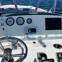 Nauticstar 231