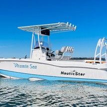 Nauticstar 231