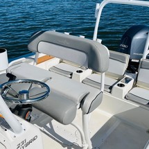 Nauticstar 231