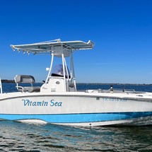 Nauticstar 231