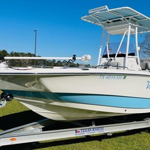 Nauticstar 231