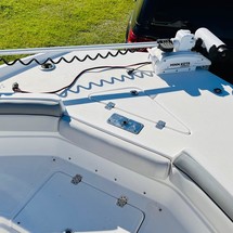 Nauticstar 231