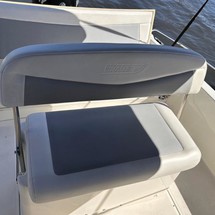 Boston Whaler 210 Dauntless