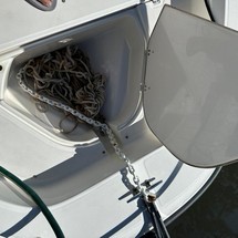 Boston Whaler 210 Dauntless