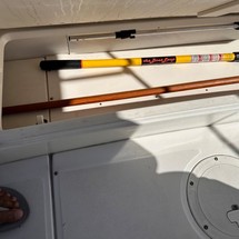 Boston Whaler 210 Dauntless