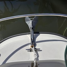 Boston Whaler 210 Dauntless