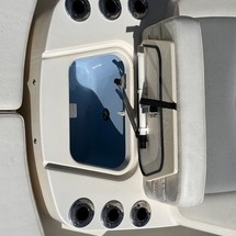 Boston Whaler 210 Dauntless