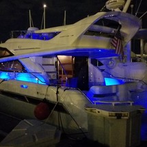 Fairline 48 Phantom