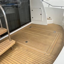 Fairline 48 Phantom