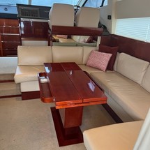 Fairline 48 Phantom