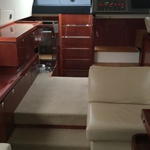 Fairline 48 Phantom