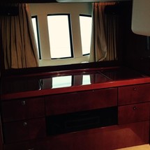 Fairline 48 Phantom