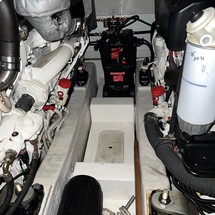 Fairline 48 Phantom