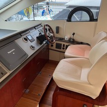 Fairline 48 Phantom