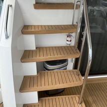 Fairline 48 Phantom