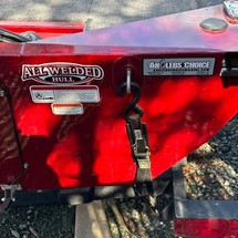 Tracker Pro 170
