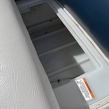 Premier Pontoons Grand Entertainer