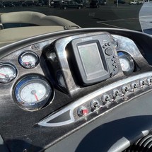 Premier Pontoons Grand Entertainer