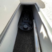 Premier Pontoons Grand Entertainer