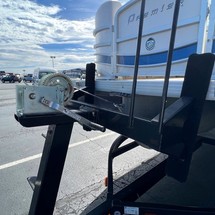Premier Pontoons Grand Entertainer