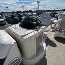 Premier Pontoons Grand Entertainer