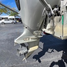 Premier Pontoons Grand Entertainer