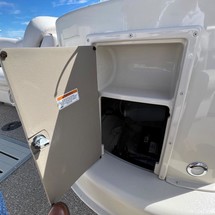 Premier Pontoons Grand Entertainer