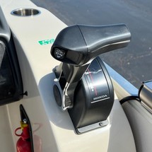 Premier Pontoons Grand Entertainer