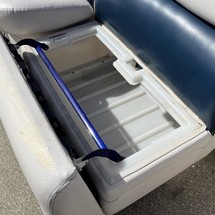 Premier Pontoons Grand Entertainer